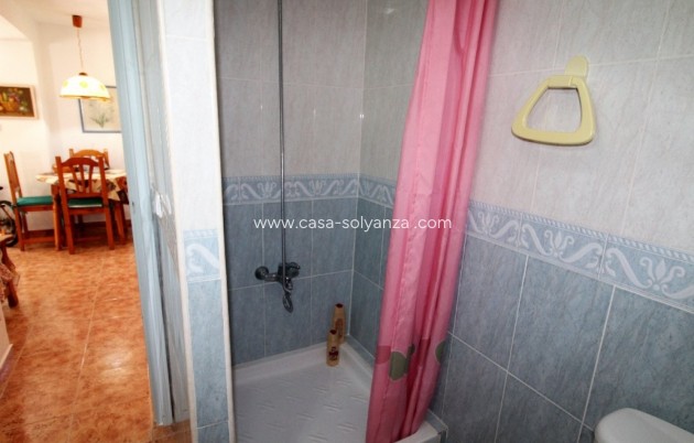 Revente - Villa - Torrevieja - Los Balcones