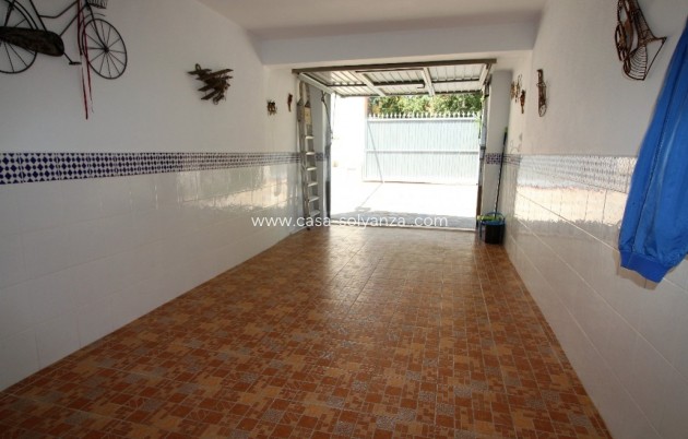Revente - Villa - Torrevieja - Los Balcones