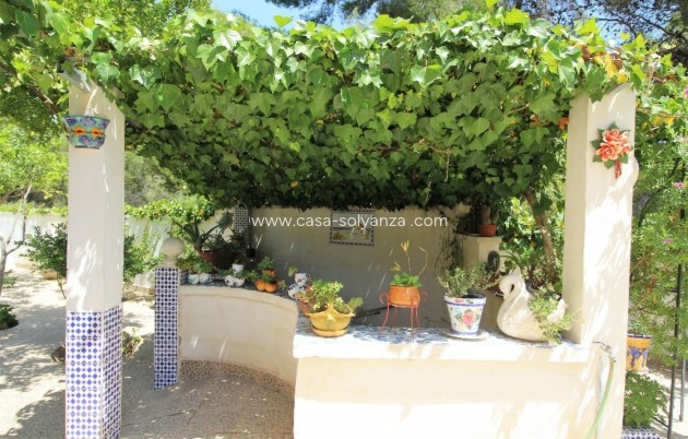 Revente - Villa - Torrevieja - Los Balcones