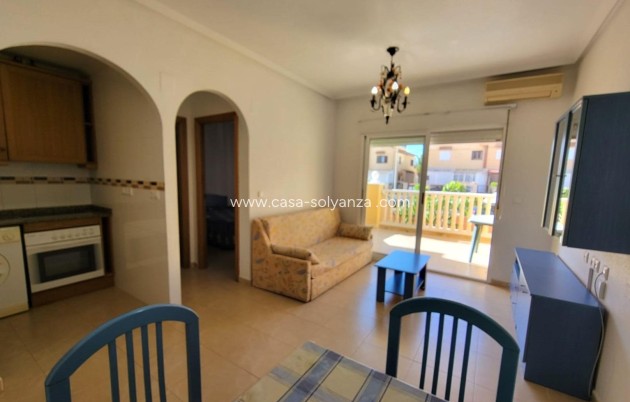 Revente - Maison de ville - Torrevieja - Aguas nuevas