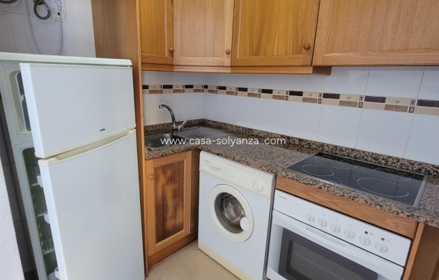 Revente - Maison de ville - Torrevieja - Aguas nuevas