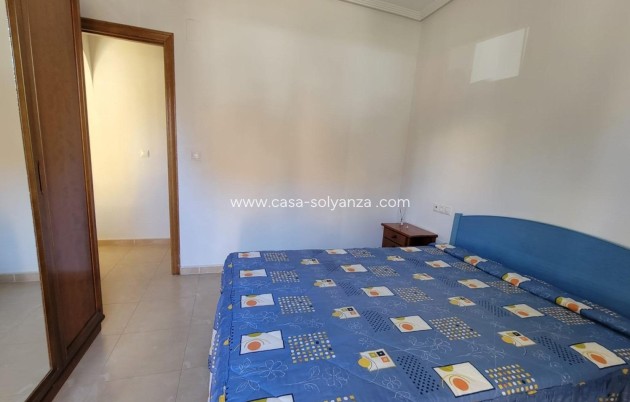 Revente - Maison de ville - Torrevieja - Aguas nuevas