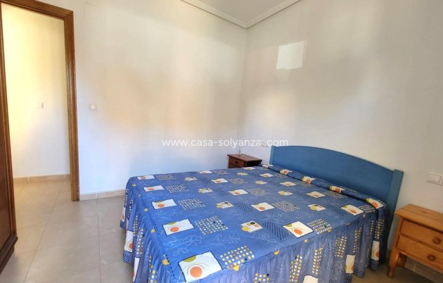 Revente - Maison de ville - Torrevieja - Aguas nuevas