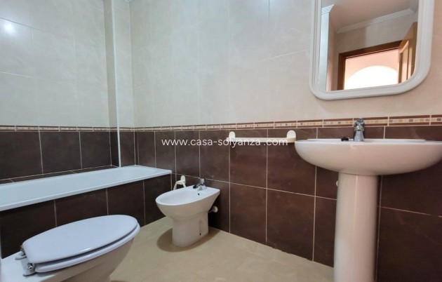 Revente - Maison de ville - Torrevieja - Aguas nuevas