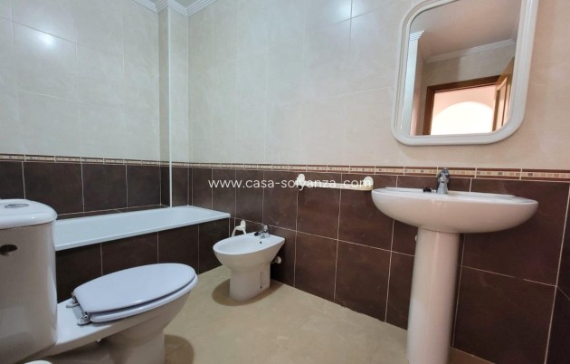 Revente - Maison de ville - Torrevieja - Aguas nuevas