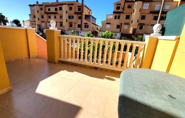 Revente - Maison de ville - Torrevieja - Aguas nuevas