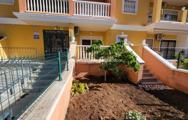 Revente - Maison de ville - Torrevieja - Aguas nuevas