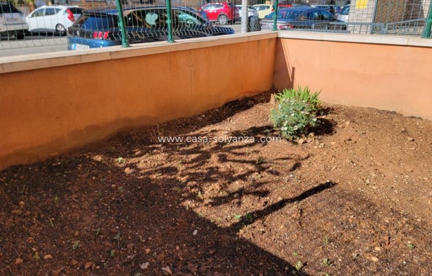 Revente - Maison de ville - Torrevieja - Aguas nuevas