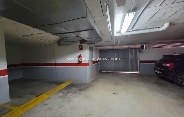 Revente - Maison de ville - Torrevieja - Aguas nuevas