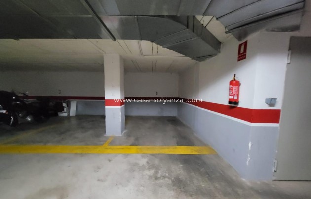 Revente - Maison de ville - Torrevieja - Aguas nuevas