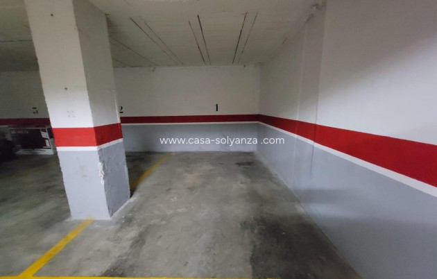 Revente - Maison de ville - Torrevieja - Aguas nuevas