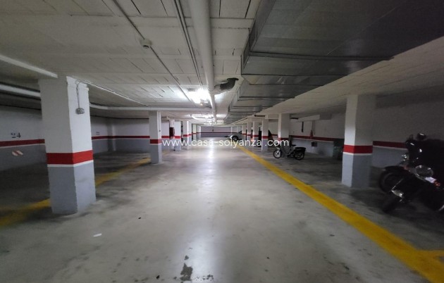 Revente - Maison de ville - Torrevieja - Aguas nuevas