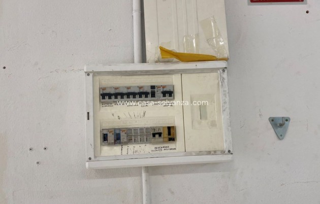 Revente - Commercial - Calpe - Costa Blanca