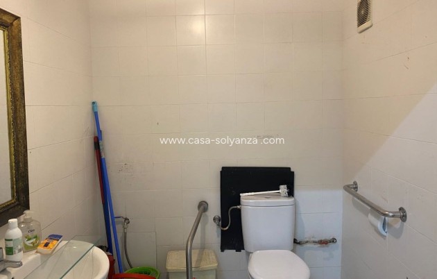 Revente - Commercial - Calpe - Costa Blanca