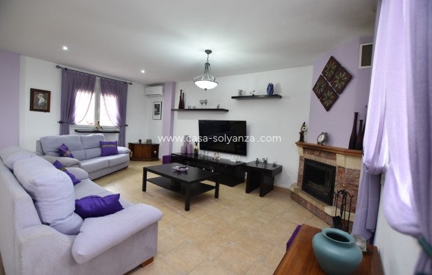 Revente - Villa - Algorfa - Inland