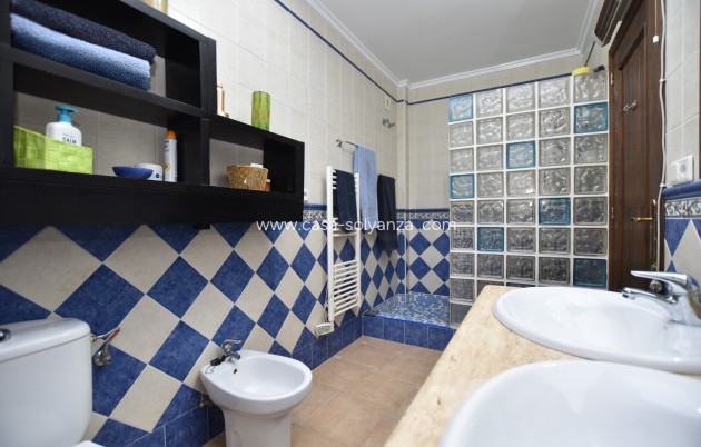 Revente - Villa - Algorfa - Inland