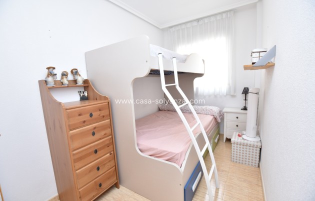 Revente - Appartement - Formentera de Segura - Costa Blanca