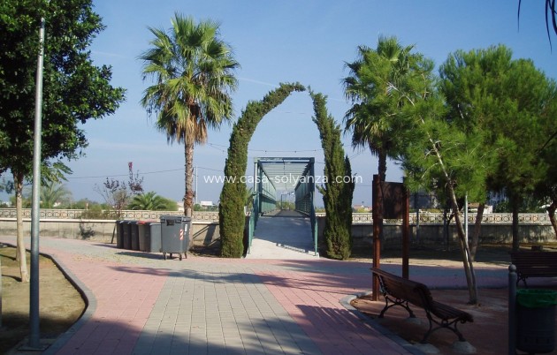 Revente - Appartement - Formentera de Segura - Costa Blanca