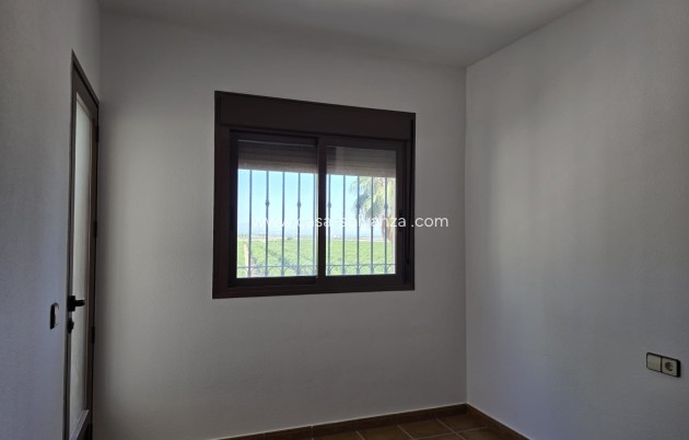 Revente - Villa - Algorfa - Inland