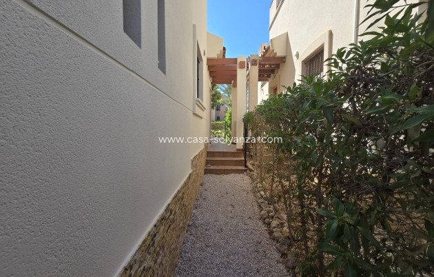 Revente - Villa - Algorfa - Inland