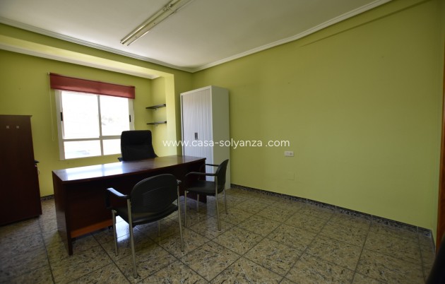 Revente - Appartement - Rojales - Inland