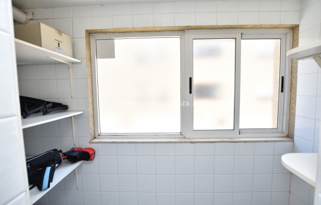 Revente - Appartement - Rojales - Inland