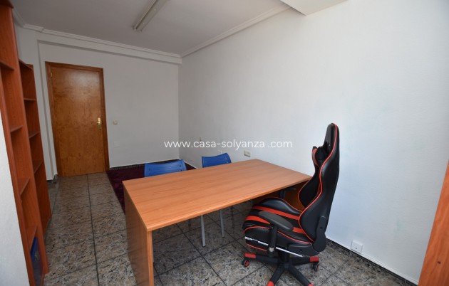 Revente - Appartement - Rojales - Inland