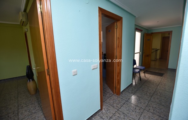 Revente - Appartement - Rojales - Inland