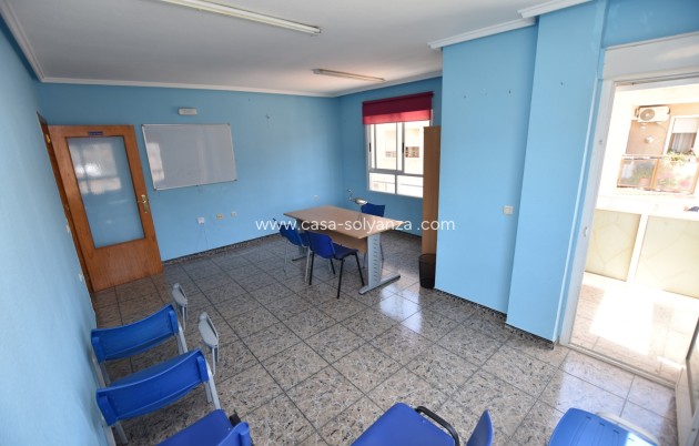 Revente - Appartement - Rojales - Inland