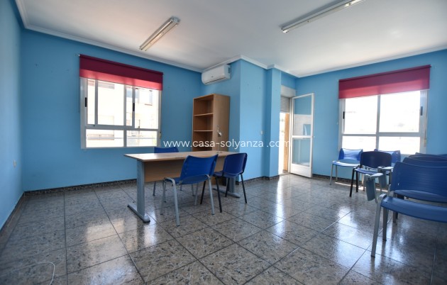 Revente - Appartement - Rojales - Inland