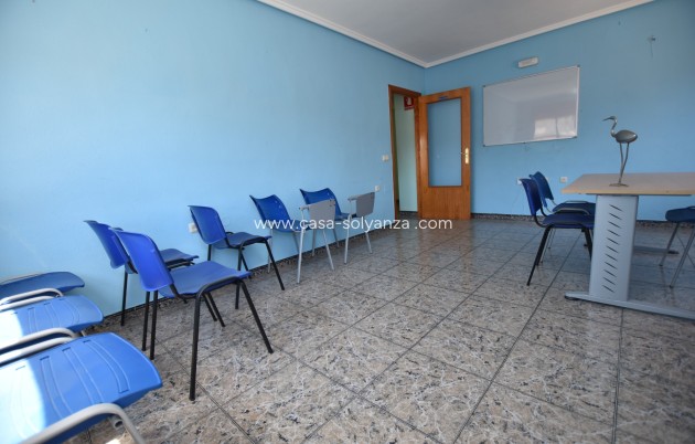 Revente - Appartement - Rojales - Inland