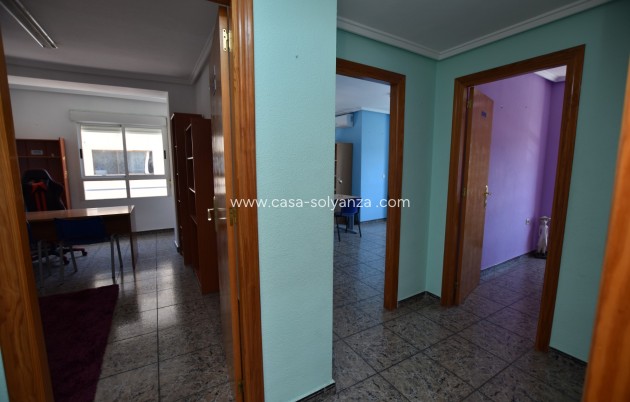 Revente - Appartement - Rojales - Inland