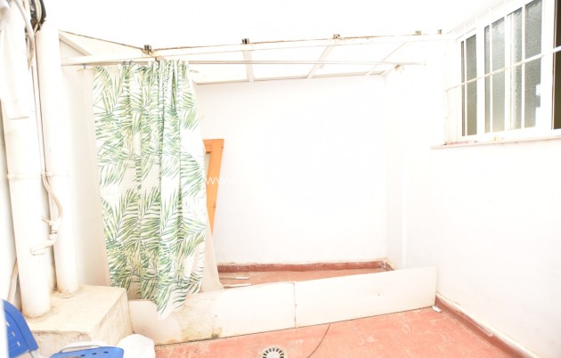 Revente - Appartement - Rojales - Inland