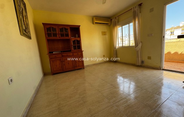 Revente - Appartement - San Miguel de Salinas - Inland