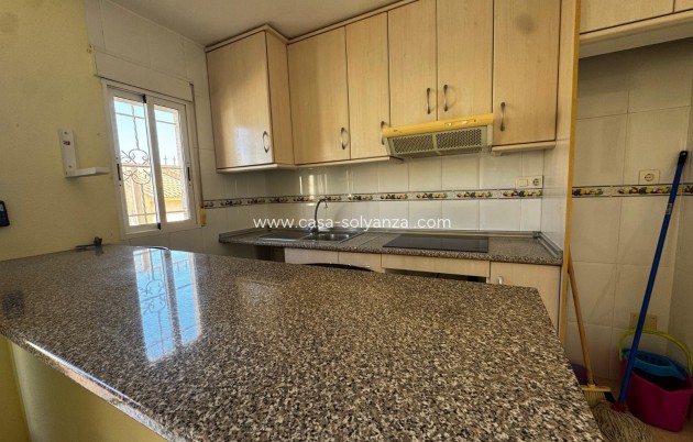Revente - Appartement - San Miguel de Salinas - Inland