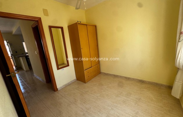 Revente - Appartement - San Miguel de Salinas - Inland