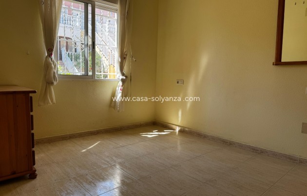 Revente - Appartement - San Miguel de Salinas - Inland