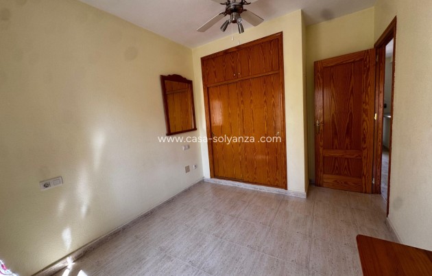 Revente - Appartement - San Miguel de Salinas - Inland