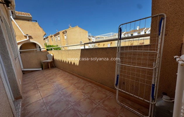 Revente - Appartement - San Miguel de Salinas - Inland