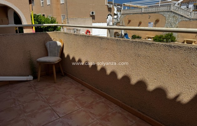 Revente - Appartement - San Miguel de Salinas - Inland