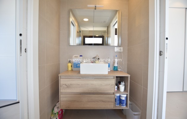 Revente - Villa - Benijofar - Costa Blanca