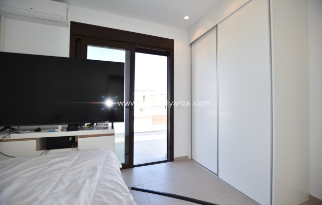 Revente - Villa - Benijofar - Costa Blanca