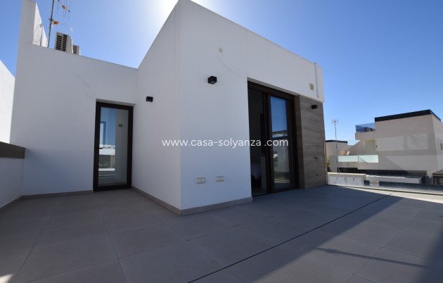 Revente - Villa - Benijofar - Costa Blanca