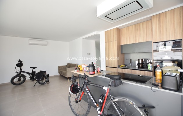 Revente - Villa - Benijofar - Costa Blanca