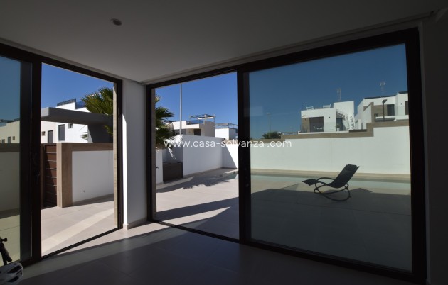 Revente - Villa - Benijofar - Costa Blanca