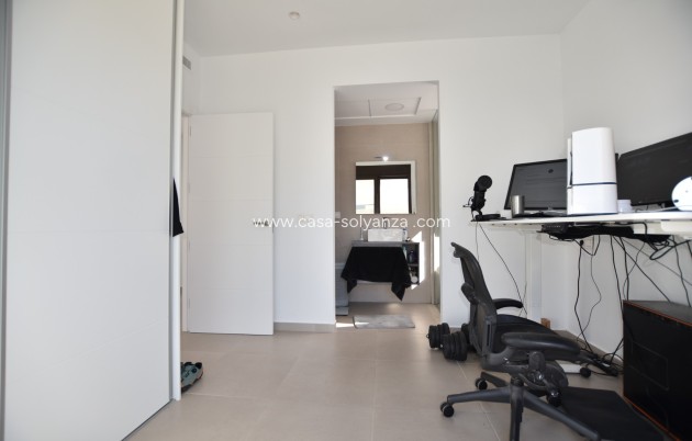 Revente - Villa - Benijofar - Costa Blanca