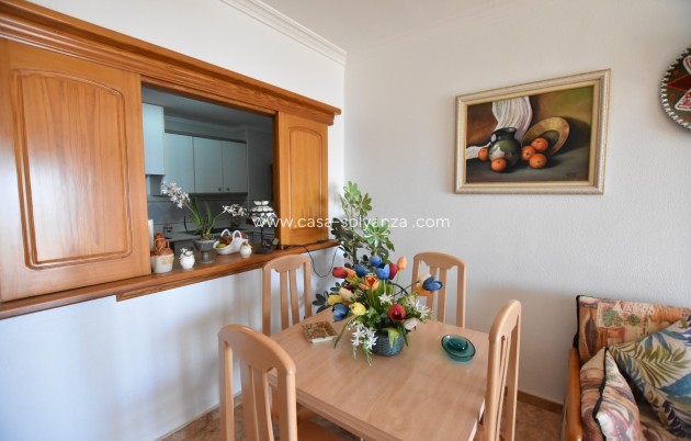 Reventa - Apartamento / piso - La Mata - Costa Blanca