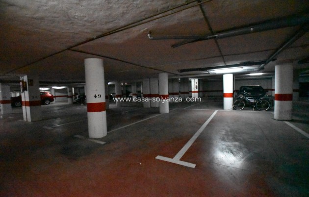 Reventa - Apartamento / piso - La Mata - Costa Blanca