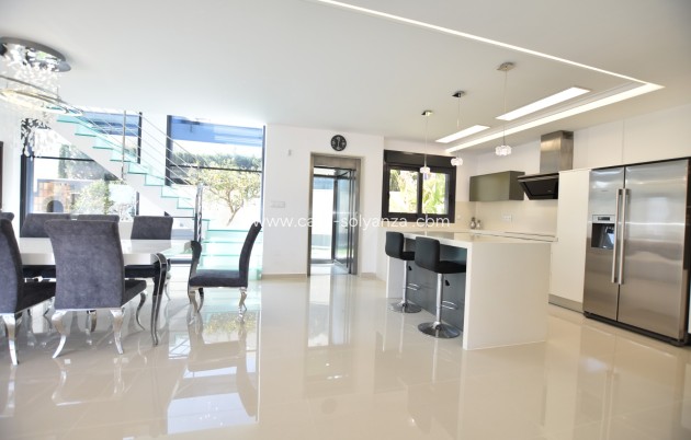 Revente - Villa - San Miguel de Salinas - Inland