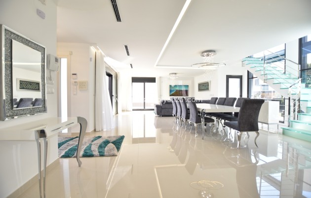 Revente - Villa - San Miguel de Salinas - Inland